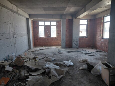 3 otaqlı mənzil, 127 m², Azadlıq Prospekti: 280 000 ₼ 5