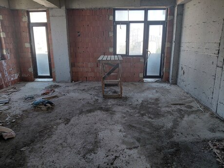 3 otaqlı mənzil, 127 m², Azadlıq Prospekti: 280 000 ₼ 4