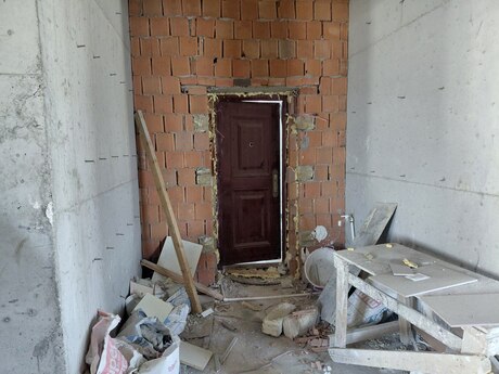 3 otaqlı mənzil, 127 m², Azadlıq Prospekti: 280 000 ₼ 2
