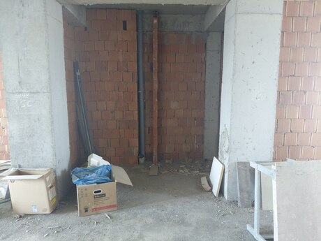 3 otaqlı mənzil, 127 m², Azadlıq Prospekti: 280 000 ₼ 3