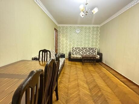 3-room apartment for rent, 80 m², Neftçilər: 700 ₼/mo 4