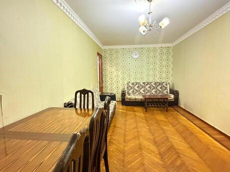 3-room apartment for rent, 80 m², Neftçilər: 700 ₼/mo 3