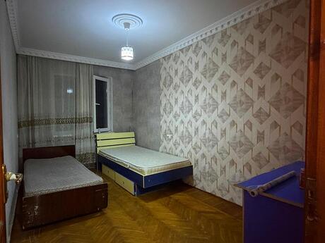 3-room apartment for rent, 80 m², Neftçilər: 700 ₼/mo 5