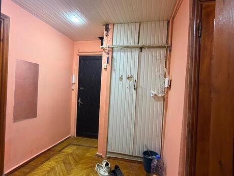 3 rooms · 80 m² · floor 1/5, Neftçilər