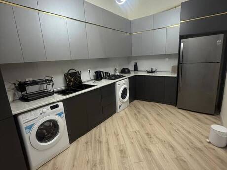Şağanda 4 otaqlı həyət evi satılır, 121 m², 225 000 AZN, şəkil 5 / 12