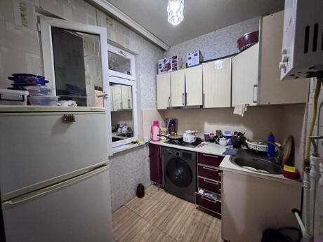 2-room apartment, 50 m², Azadlıq Prospekti: 140 000 ₼ 5