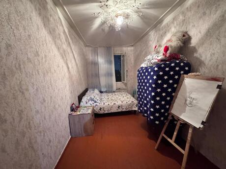 2-room apartment, 50 m², Azadlıq Prospekti: 140 000 ₼ 3