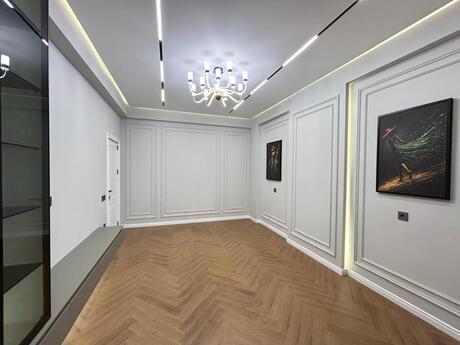 2-комнатная квартира, 65 м², Gənclik: 268 000 ₼ 4