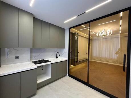 2-комнатная квартира, 65 м², Gənclik: 268 000 ₼ 3