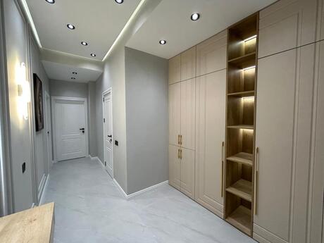 2-комнатная квартира, 65 м², Gənclik: 268 000 ₼ 5