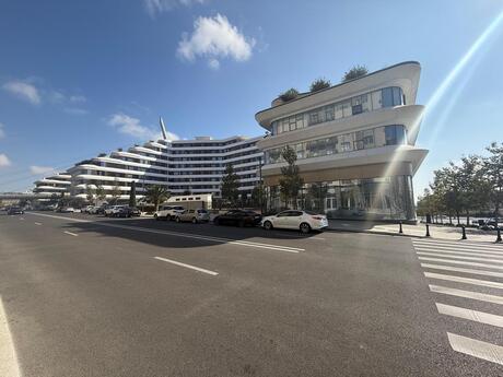 4-комнатная квартира, 178 м², Ağ şəhər: 1 073 875 ₼ 2