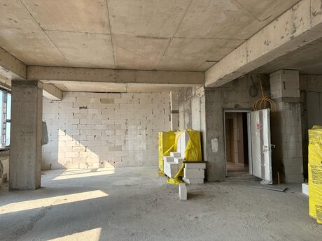 4-комнатная квартира, 178 м², Ağ şəhər: 1 073 875 ₼ 5