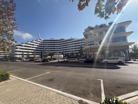 4-комнатная квартира, 178 м², Ağ şəhər: 1 073 875 ₼ 3