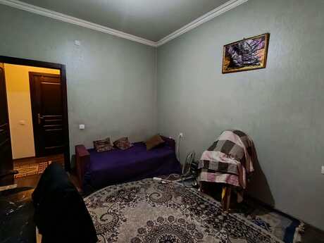 3-комнатная квартира, 77 м², Hövsan: 131 000 ₼ 5