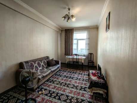 3-комнатная квартира, 77 м², Hövsan: 131 000 ₼ 2