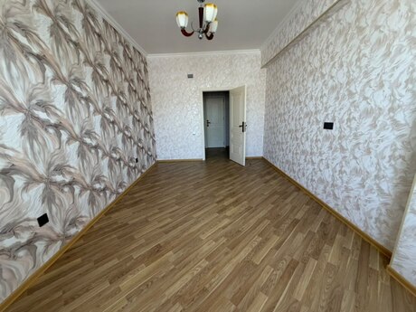 Аренда: 3-комнатная квартира, 110 м², Bayıl: 700 ₼/мес 2
