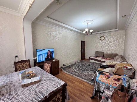 3-room old-build apartment for sale in Azadlıq Prospekti, 80 m², 178 000 AZN, photo 3 / 11
