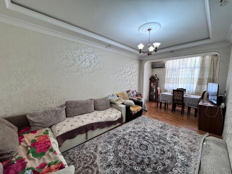 3-room old-build apartment for sale in Azadlıq Prospekti, 80 m², 178 000 AZN, photo 4 / 11