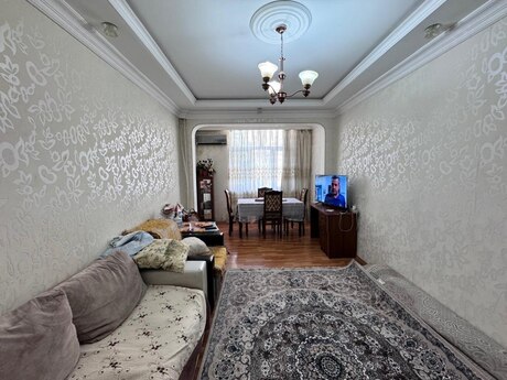 3-room old-build apartment for sale in Azadlıq Prospekti, 80 m², 178 000 AZN, photo 2 / 11