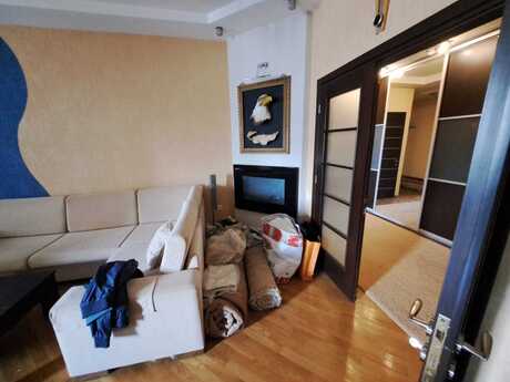 3-room apartment for rent, 170 m², 8 Noyabr: 1 300 ₼/mo 5