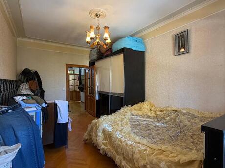 2-room apartment, 60 m², Gənclik: 160 000 ₼ 3