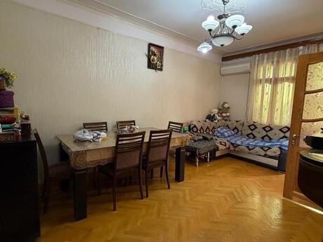 2-room apartment, 60 m², Gənclik: 160 000 ₼ 2