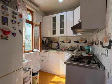 2-room apartment, 60 m², Gənclik: 160 000 ₼ 5