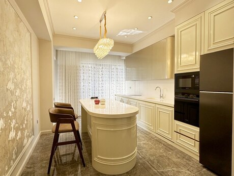 3 otaqlı mənzil, 128 m², Şah İsmayıl Xətai: 725 000 ₼ 4