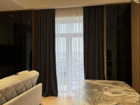 3-room apartment, 86 m², Ağ şəhər: 485 000 ₼ 3