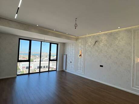 3-комнатная квартира, 136 м², Koroğlu: 495 000 ₼ 3