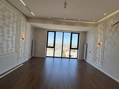 3-комнатная квартира, 136 м², Koroğlu: 495 000 ₼ 4