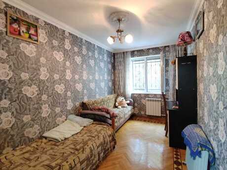 4 otaqlı mənzil, 120 m², Xalqlar Dostluğu: 204 000 ₼ 4