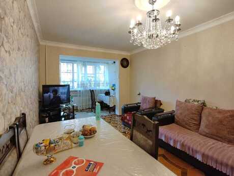 4 otaqlı mənzil, 120 m², Xalqlar Dostluğu: 204 000 ₼ 3