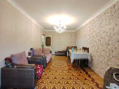 4 otaqlı mənzil, 120 m², Xalqlar Dostluğu: 204 000 ₼ 2