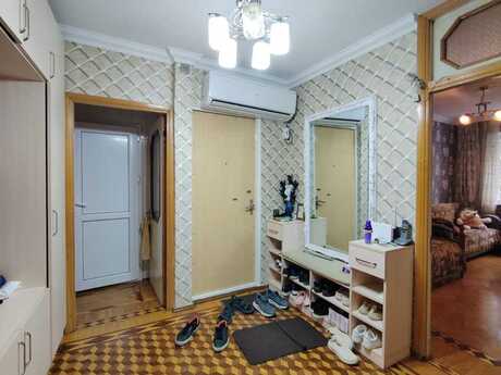 4 otaqlı mənzil, 120 m², Xalqlar Dostluğu: 204 000 ₼ 5