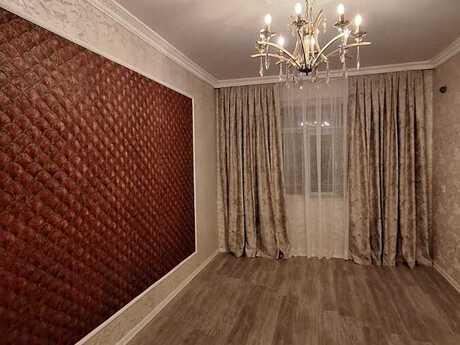 Объявление №6467736 - Баку, м. Мемар Аджеми, 2-комн., 40 м², 1/5 этаж