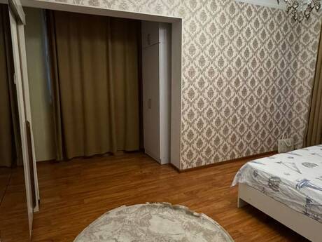 2-комнатная квартира, 45 м², Memar Əcəmi: 136 500 ₼ 3