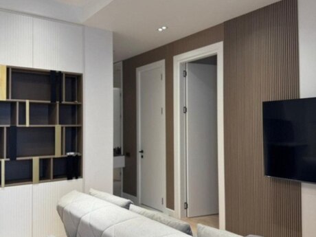 3-room apartment, 86 m², Ağ şəhər: 485 000 ₼ 5