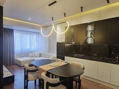 2-room apartment, 67 m², BCR Khatai: 373 000 ₼ 3
