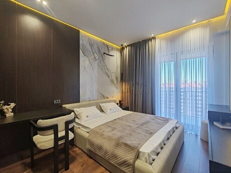 2-room apartment, 67 m², BCR Khatai: 373 000 ₼ 4