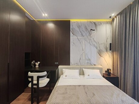 2-room apartment, 67 m², BCR Khatai: 373 000 ₼ 5