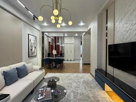 3 otaqlı mənzil, 90 m², Turkuaz: 310 000 ₼ 4