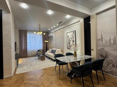 3 otaqlı mənzil, 90 m², Turkuaz: 310 000 ₼ 5