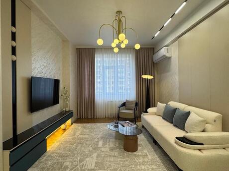 3 otaqlı mənzil, 90 m², Turkuaz: 310 000 ₼ 3