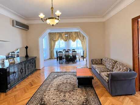 Объявление №6465010 - Баку, Насиминский  р., 3-комн., 90 м², 3/6 этаж