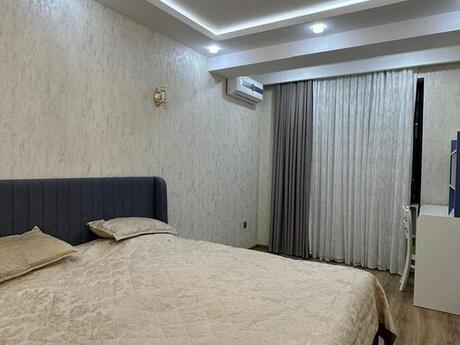 2 otaqlı mənzil, 51 m², Panorama Park: 163 000 ₼ 4