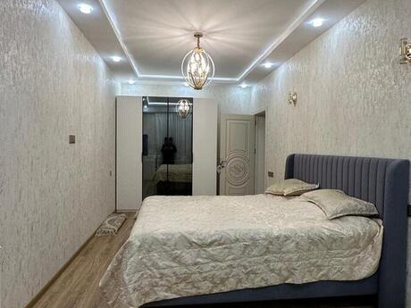 Elan №6467751 - Bakı, Əhmədli q., 2 otaqlı, 51 m², 9/19 mərtəbə