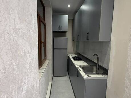 Kirayə 3 otaqlı mənzil, 80 m², Elmlər Akademiyası: 795 ₼/ay 4