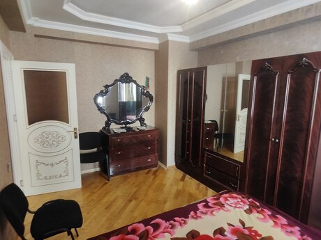 2-room apartment for rent, 51 m², Masazır: 400 ₼/mo 4