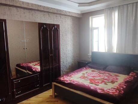 2-room apartment for rent, 51 m², Masazır: 400 ₼/mo 5